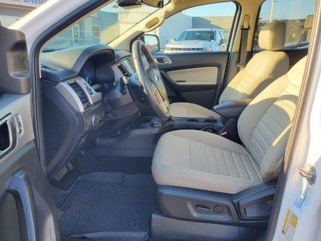 2023 ford ranger xlt in saginaw, michigan