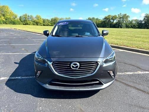 2017 mazda cx-3 grand touring in georgetown, kentucky