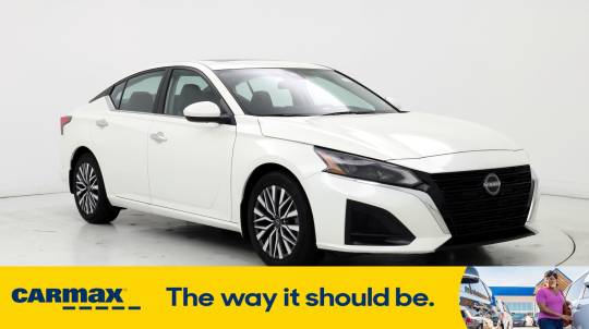 2023 Nissan Altima