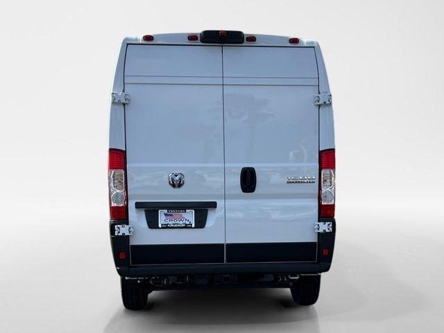 2024 ram promaster 1500 base