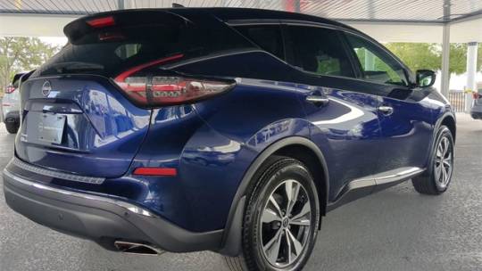2023 Nissan Murano