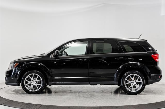 2015 dodge journey r/t