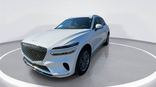 2025 Genesis GV70