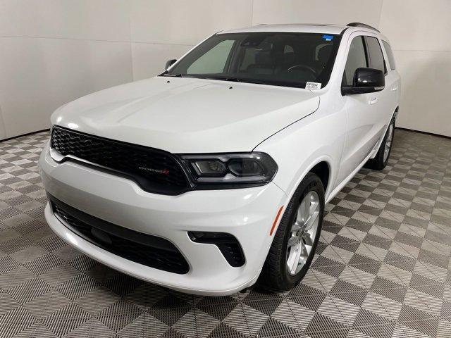 2023 dodge durango gt