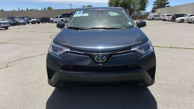 used 2018 toyota rav4 awd le reno, nv 89511 for sale in reno, nevada
