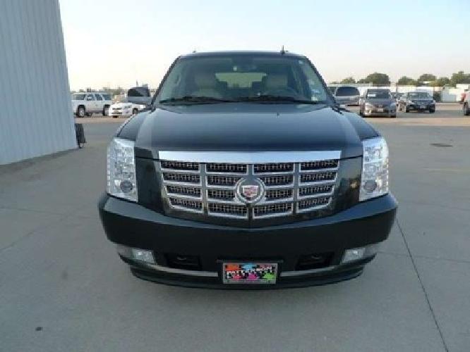 2010 cadillac escalade base in wichita falls, tx