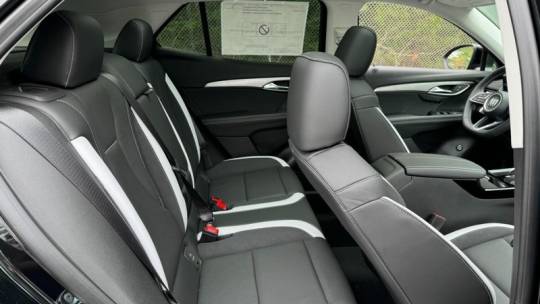 2024 Buick Envision