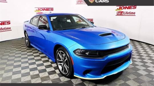 2023 Dodge se