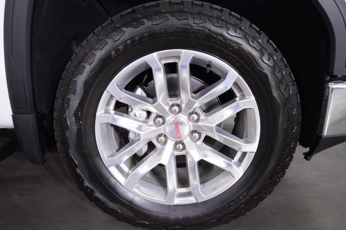 new 2019 gmc sierra 1500 4x4 slt bellingham, wa 98226 for sale in bellingham, washington