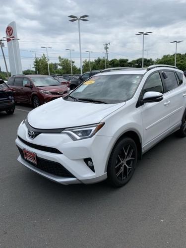certified 2016 toyota rav4 awd se hartford, ct 06120 for sale in hartford, connecticut