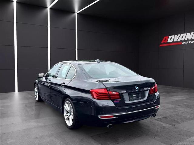 2015 bmw 535 i xdrive
