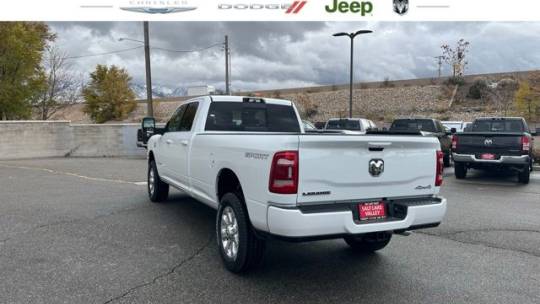 2024 RAM 3500