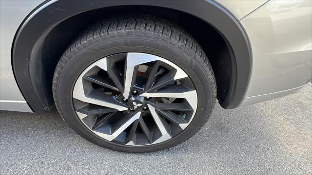 2023 mitsubishi outlander sel 2.5 s-awc
