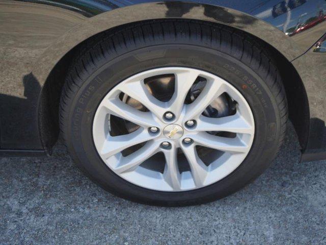 used 2017 chevrolet malibu lt w/ 1lt hammond, la 70401 for sale in hammond, louisiana