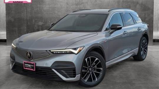2024 Acura ZDX