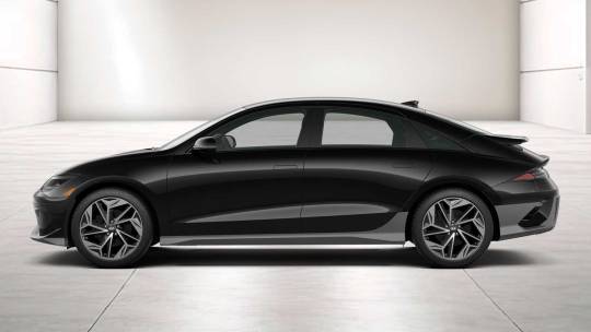 2023 Hyundai IONIQ 6