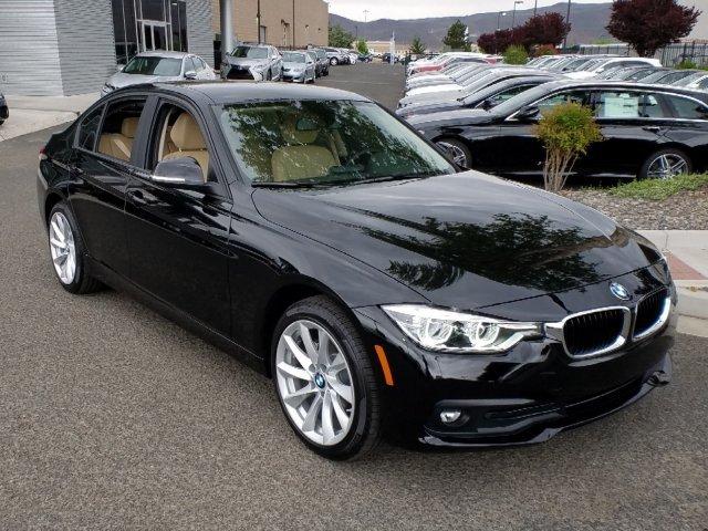 used 2018 bmw 320i xdrive sedan reno, nv 89511 for sale in reno, nevada