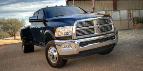 2012 ram 3500 laramie longhorn/limited edition