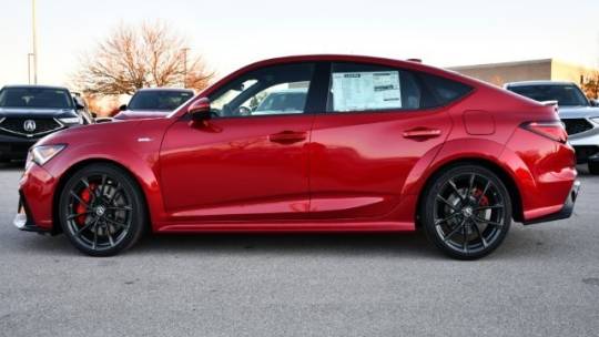 2025 Acura Integra