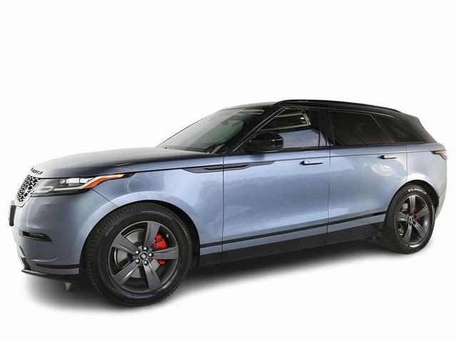 2018 land rover range rover velar p380 s