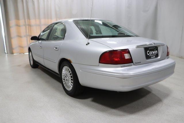 used 2001 mercury sable gs sedan fargo, nd 58103 for sale in fargo, north dakota