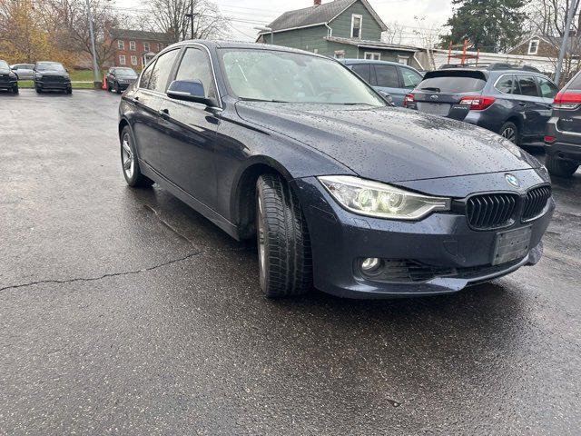 2015 bmw 328 i xdrive