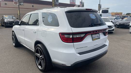 2015 Dodge Durango