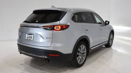 2023 Mazda CX-9