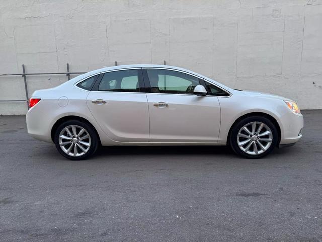 2014 buick verano leather group
