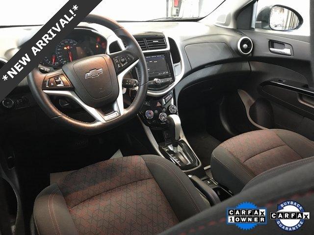 used 2018 chevrolet sonic lt sedan newnan, ga 30265 for sale in newnan, georgia