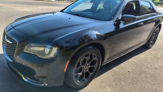 2019 Chrysler 300