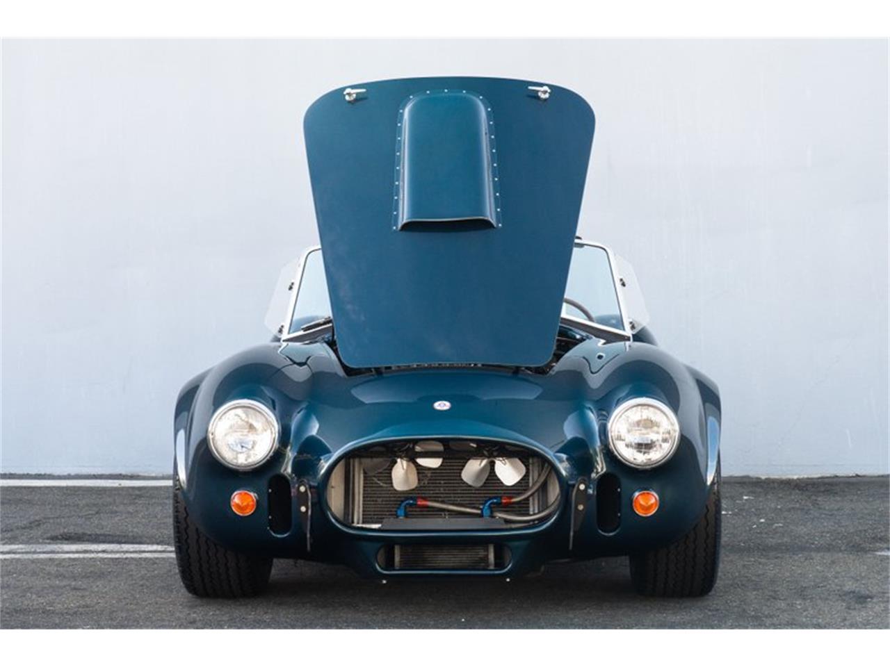 1965 shelby cobra