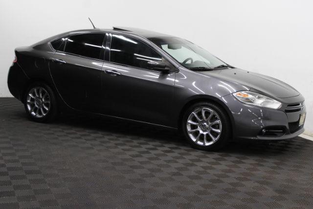 2015 dodge dart limited