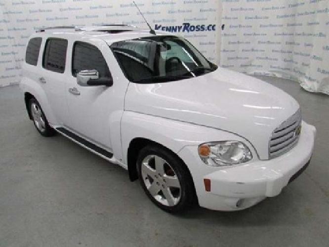 2006 chevrolet hhr 4dr 2wd lt in irwin, pa