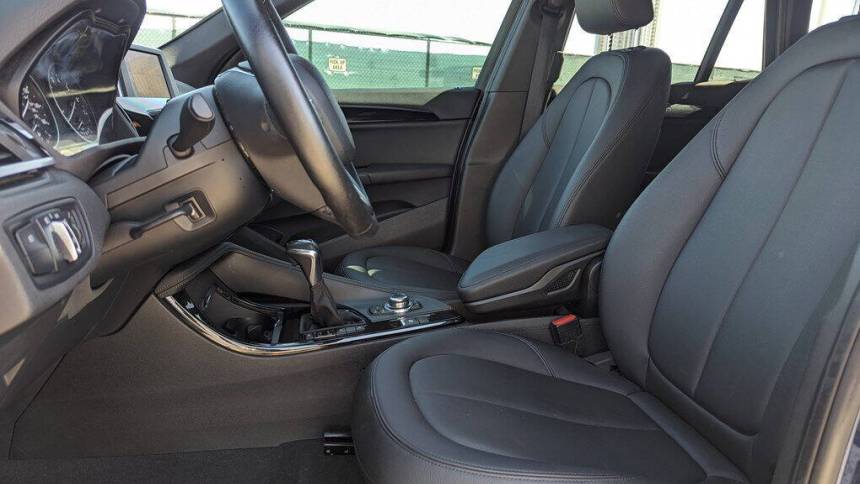 2016 bmw x1 xdrive28i