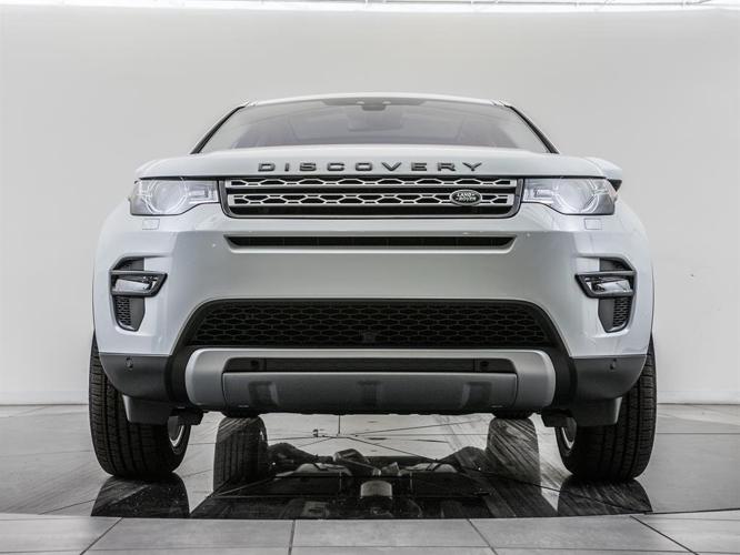 used 2019 land rover discovery sport hse wichita, ks 67206 for sale in wichita, kansas