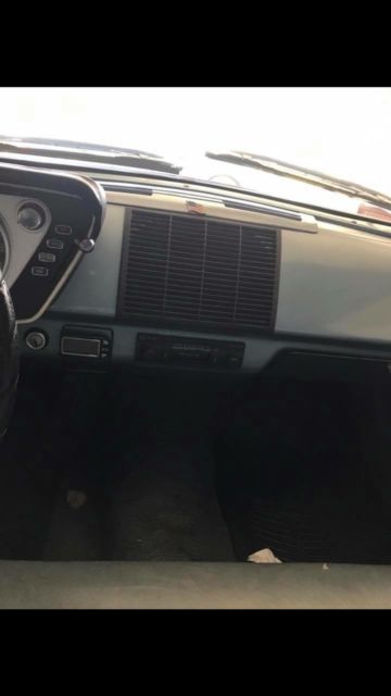 1963 plymouth savoy