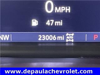 2022 Chevrolet Silverado 1500 limited