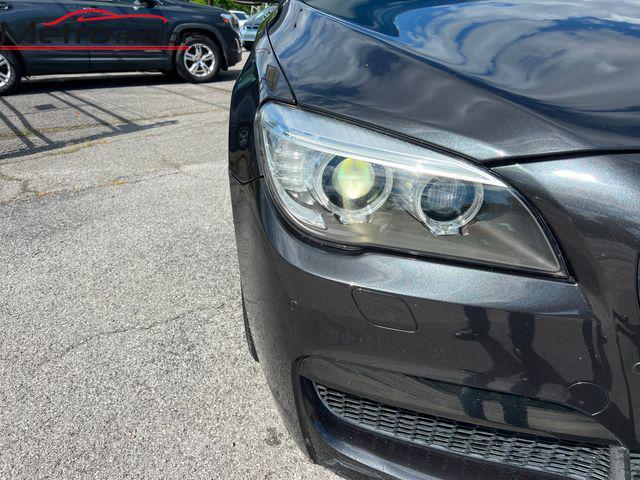 2015 bmw 740 740i