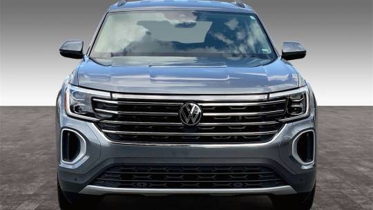 2024 Volkswagen Atlas