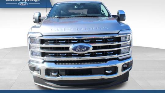 2024 Ford F-350