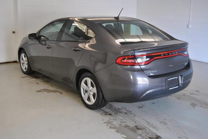 2016 dodge dart sxt sxt 4dr sedan for sale in saco, maine