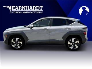 2025 Hyundai Kona limited