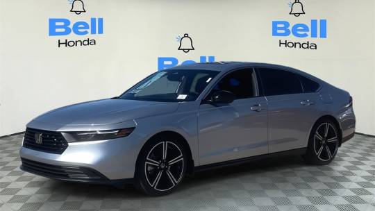 2025 Honda Accord