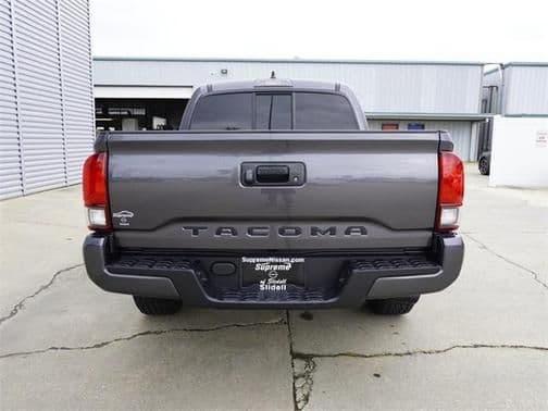 2022 toyota tacoma sr in north shore, louisiana