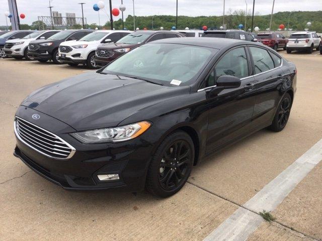 used 2019 ford fusion se tulsa, ok 74107 for sale in tulsa, oklahoma