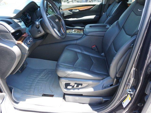 used 2018 cadillac escalade 4wd premium luxury beckley, wv 25801 for sale in beckley, west virginia