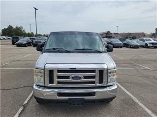 2009 Ford E-Series e-150 xlt