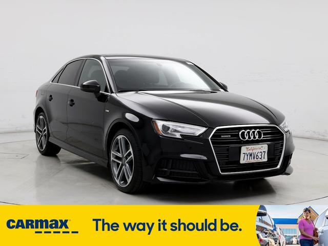 2017 audi a3 premium plus