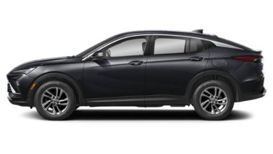 2025 Buick Envista